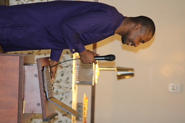 You in Bloom launch event photo